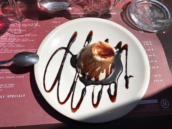 American Bar Casa del Caffe